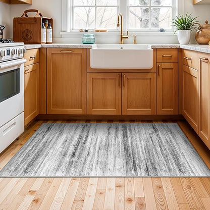 3x4 Rugs Washable Entry Rug: Easy-to-Clean Carpets - Image 3