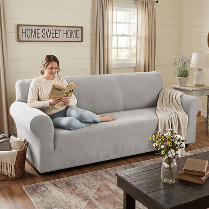 XINEAGE New Extra Large Couch Cover - Image 3