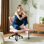 Pinmoco Ergonomic Cross Legged Chair, 360° Swivel Meditation Chair by PinmocoDirect
