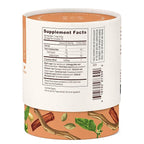 Banyan Botanicals Ashwagandha Latte – Caffeine-Free Organic Herbal Latte Mix – Instant Herbal Adaptogen Drink for Energy, Relaxation, and Nourishment* – 4.2 oz – Non-GMO Sustainably Sourced Vegan