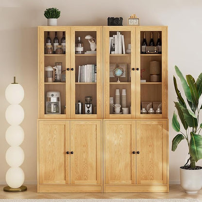 TUSY 71" TV Stand Storage Set - Image 7