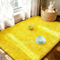 LOCHAS 2x3 Area Rugs Fluffy Living Room Carpets by LOCHAS
