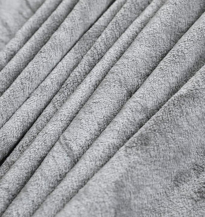 TASTHROW Large Flannel Fleece Throw Blanket, 50×70 Inch - Image 6