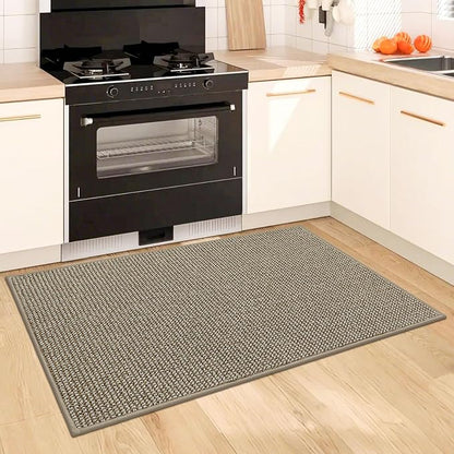 BEQHAUSE Kitchen Rugs 24"x36", Kitchen Mats - Image 7