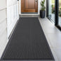 OLANLY Front Door Mat 59x23, Waterproof Heavy-Duty Indoor Outdoor Doormat | by OLANLY