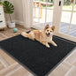 OLANLY Front Door Mat 40x32, Waterproof Heavy-Duty Indoor Outdoor Doormat | by OLANLY