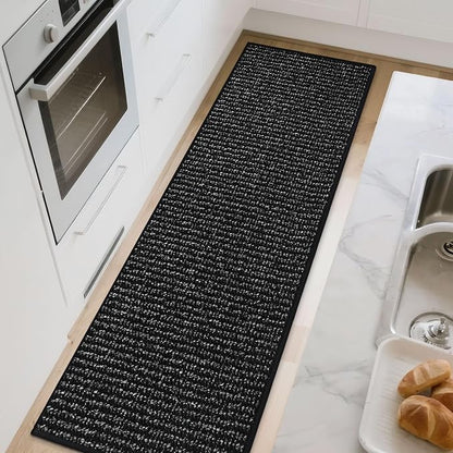 BEQHAUSE Kitchen Runner Rugs 20"x48", Kitchen Mats - Image 7