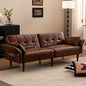 HALLYBEE Futon Sofa Bed, Sleeper Sofa, Small Couch by HALLYBEE