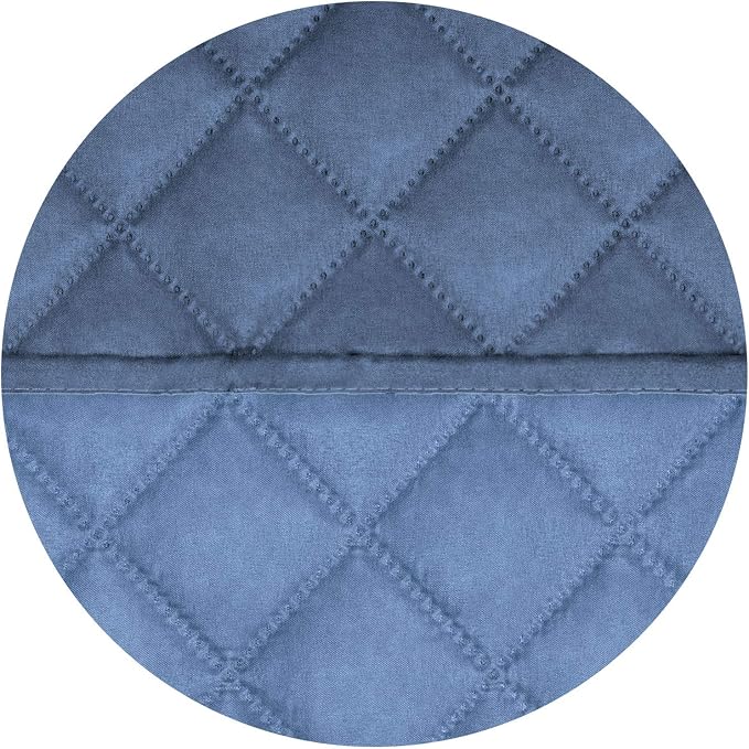 PureFit Reversible Recliner Chair Covers Couch Covers - Image 5