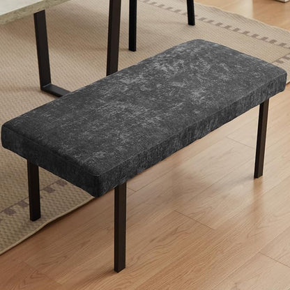 HIPIHOM 3-Piece Corner Dining Table Set - Image 8
