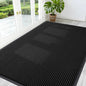 OLANLY Front Door Mat 59x40, Waterproof Heavy-Duty Indoor Outdoor Doormat | by OLANLY