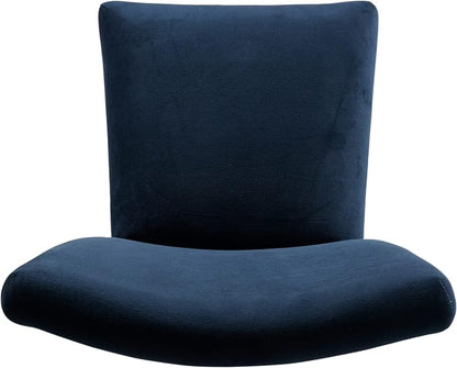 HomePop Parsons Classic Upholstered Accent Dining Chair - Image 9