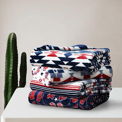 Wrangler - Blanket, Super Soft Plush Bedding - Image 6