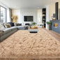 Pionblank 9x12 Area Rug, Large Area Rug by PIONBLANK