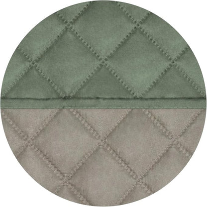 PureFit Reversible Quilted Couch Covers - Image 5