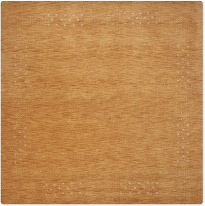 Hand Knotted Loom Wool ECO-Friendly Area Rugs - Image 3