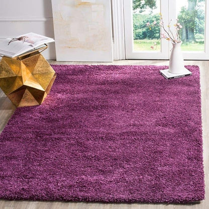 SAFAVIEH California Shag Collection Area Rug by Unknown