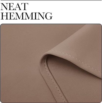 NICETOWN Blackout Window Curtains and Drapes - Image 7