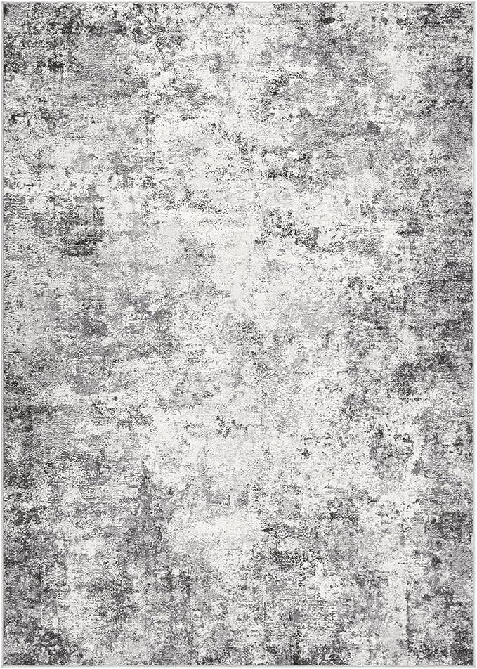 UERMEI 9x12 Area Rug Living Room Rugs - Image 9