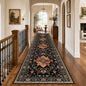 RELEANY Washable Area Rug, Runner 3'x12', Water Repellent, Pet Friendly by RELEANY