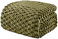 Exclusivo Mezcla 3D Fleece Twin Size Blanket by ExclusivoMezcla