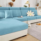 Sofa Covers Couch Covers for Sofa Pet Friendly Couch Cushion Covers Universal by Disayu