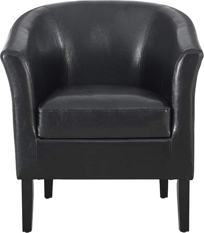 Linon Home Dcor Linon Home Decor Simon Club Chair - Image 15