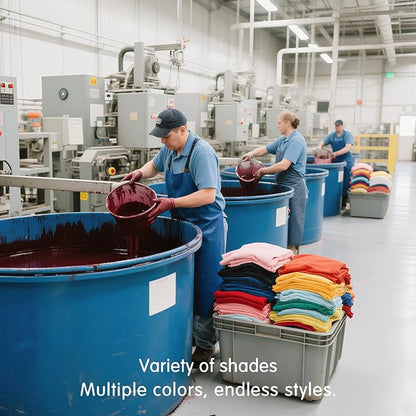 Hokway Couch Cushion Covers Christmas Wine Red Stretch Cushion Covers Sofa Seat - Image 8