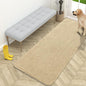 OLANLY Dog Door Mat for Muddy Paws 59x24, Super Absorbent Chenille Mud Mat | by OLANLY