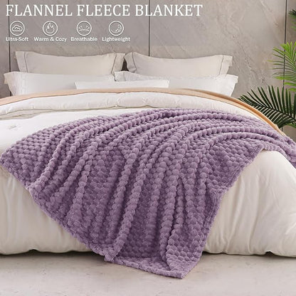 Exclusivo Mezcla 3D Fleece King Size Blanket - Image 3
