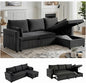 Queen Sleeper Sofa, Convertible Sofa Bed by Outdoorchairs