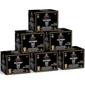 Caffè Garibaldi Sumatran Coffee Pods, Single-Serve Capsules for Keurig K-Cup Brewers with 100% Arabica Blend, Recyclable Pod and Single Serve Cups, 72 Count K-Pods - Dark Roast