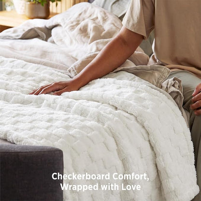 Bedsure GentleSoft Twin Blanket - Image 5
