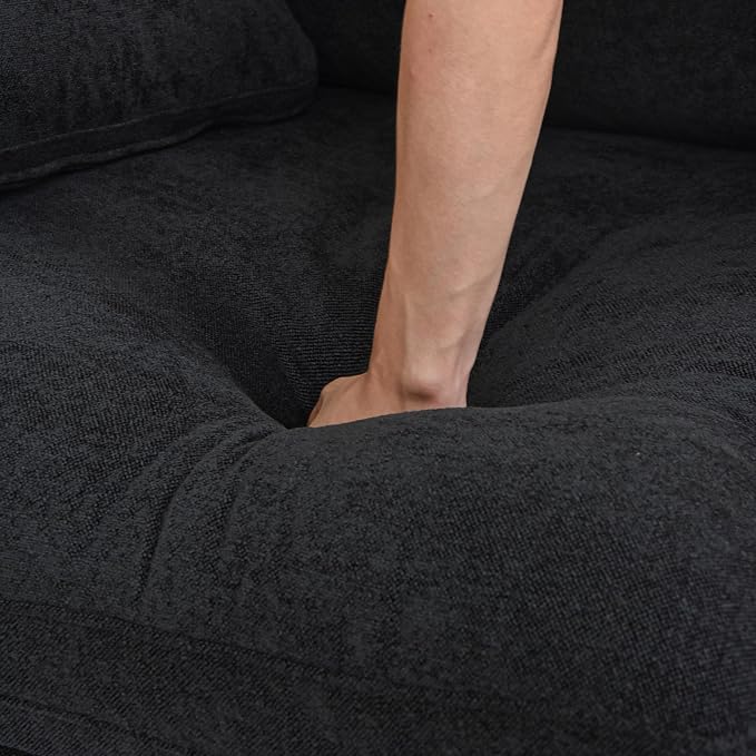 WJShome Ottoman, Modular Sectional Sofa, Minimalist Sofa Couch - Image 6