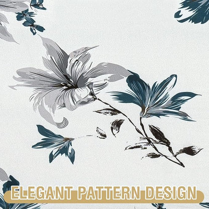 H.VERSAILTEX Floral Pattern Slip Covers - Image 3