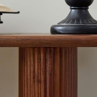 59.06" Narrow Console Table for Living Room - Image 8