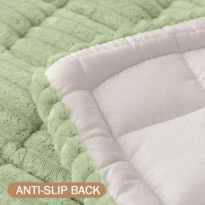Smiry Couch Cover for Dogs, Non Slip Washable Sofa Protector for Pets | Soft - Image 10