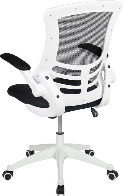 Flash Furniture Kelista Office Chair - Image 9
