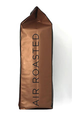 Banana Nut Crunch Whole Bean Coffee, Flavored, 5 Pound Bag Good As Gold Coffee Roasters