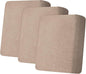 XINEAGE Couch Cushion Covers Seat Cushion Cover Thick Stretch Sofa Slipcovers 3 by XINEAGE