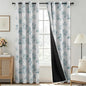 SimpleHome 100% Blackout Curtains by SimpleHome
