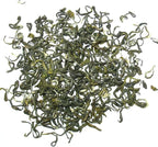 Organic Wuyi Green Tea, A light-bodied, light amber colour infusion with a hint of Astringency – 1lb Tea Bag