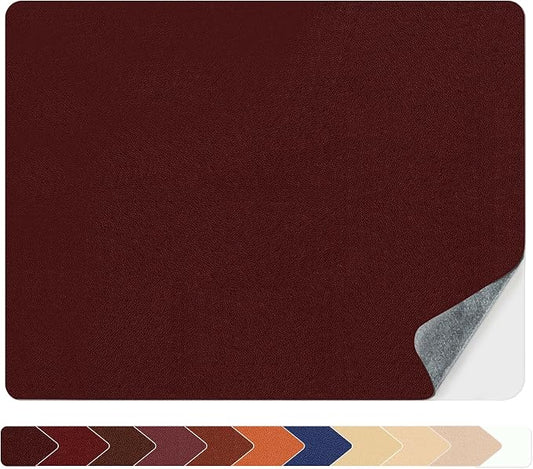 Numola Leather Repair Patch 8×11 inch Self-Adhesive Leather Repair Tape by Numola