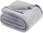 Exclusivo Mezcla Soft Fleece Blanket Cal King Size by ExclusivoMezcla