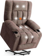 Sweetcrispy Power Lift Recliner Chair by Sweetcrispy