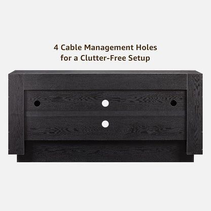 OKD Modern 70" TV Stand, Entertainment Center - Image 8