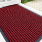 OLANLY Front Door Mat 33x21, Waterproof Heavy-Duty Indoor Outdoor Doormat | by OLANLY