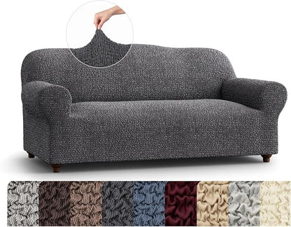 PAULATO BY GA.I.CO. Sofa Slipcover by PAULATOBYGAICO