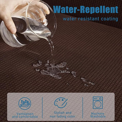 Water Repellent Sofa Seat Covers - Image 3