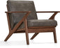Zola Mid Century Modern Accent Chair Arm Chair, Living Room Furniture, by OmaxDecor
